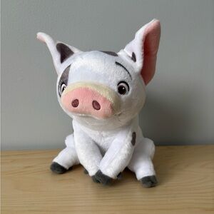 Disney Pua from Moana Plush Toy 🐷